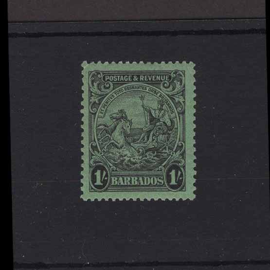 Lot 2335 - barbados 1932 -  UPA UPA Auction UPA 98