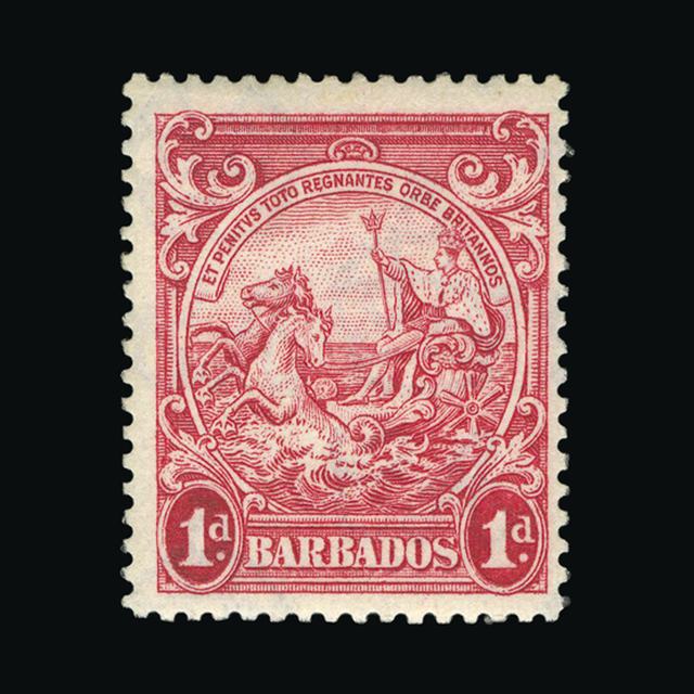 Lot 2365 - barbados 1938-47 - UPA UPA Auction UPA 98 Lot 2365 - barbados 1938-47 - UPA UPA Auction UPA 98