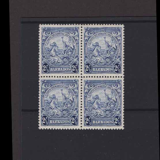 Lot 2370 - barbados 1938-47 - UPA UPA Auction UPA 98 Lot 2370 - barbados 1938-47 - UPA UPA Auction UPA 98