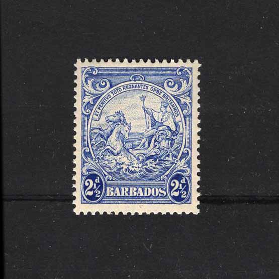 Lot 2372 - barbados 1938-47 - UPA UPA Auction UPA 98 Lot 2372 - barbados 1938-47 - UPA UPA Auction UPA 98