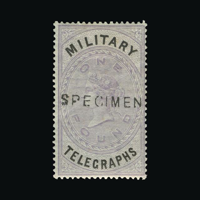 Lot 2482 - bechuanaland 1885 -  UPA UPA Auction UPA 98