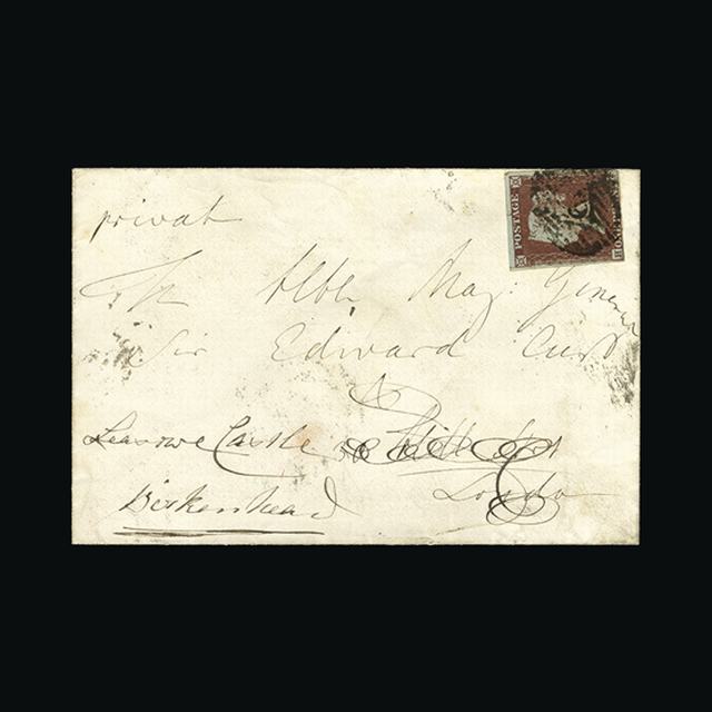 Lot 2593 - Belgium 1862 - UPA UPA Auction UPA 98 Lot 2593 - Belgium 1862 - UPA UPA Auction UPA 98