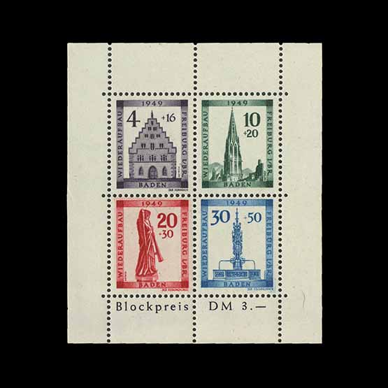 Lot 2777 - Belgium 1949 - UPA UPA Auction UPA 98 Lot 2777 - Belgium 1949 - UPA UPA Auction UPA 98