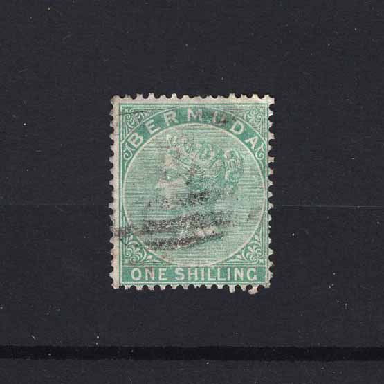 Lot 2850 - Bermuda 1865-1903 -  UPA UPA Auction UPA 98