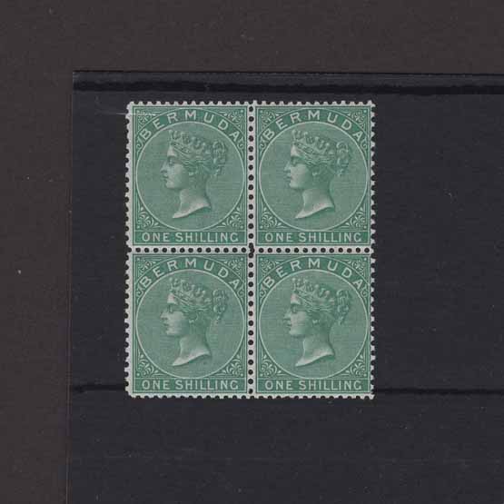 Lot 2884 - Bermuda 1893 - UPA UPA Auction UPA 98 Lot 2884 - Bermuda 1893 - UPA UPA Auction UPA 98