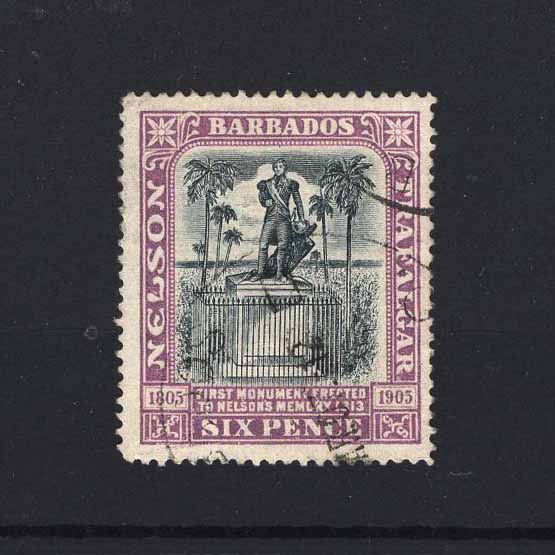 Lot 2889 - Bermuda 1906 - UPA UPA Auction UPA 98 Lot 2889 - Bermuda 1906 - UPA UPA Auction UPA 98