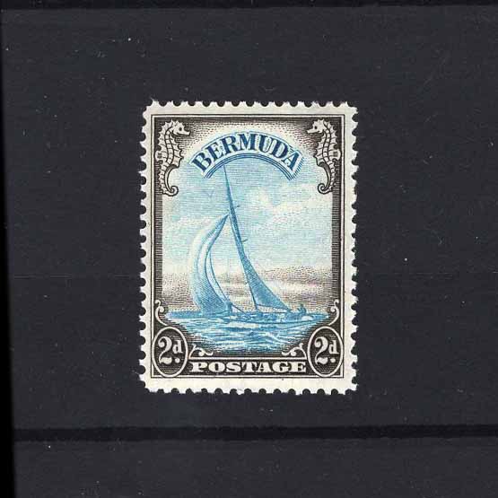 Lot 3035 - Bermuda 1938-52 - UPA UPA Auction UPA 98 Lot 3035 - Bermuda 1938-52 - UPA UPA Auction UPA 98