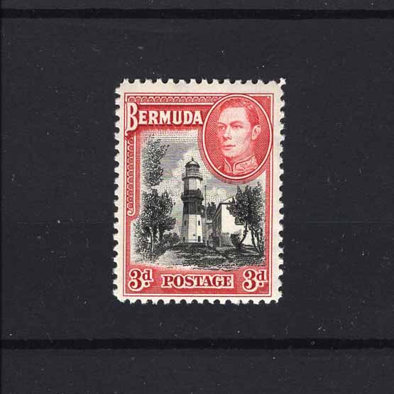 Lot 3038 - Bermuda 1938-52 - UPA UPA Auction UPA 98 Lot 3038 - Bermuda 1938-52 - UPA UPA Auction UPA 98