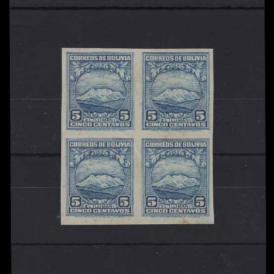 Lot 3227 - bolivia 1930 - UPA UPA Auction UPA 98 Lot 3227 - bolivia 1930 - UPA UPA Auction UPA 98