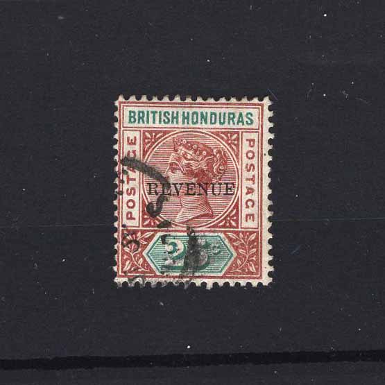 Lot 3519 - british honduras 1899 - UPA UPA Auction UPA 98 Lot 3519 - british honduras 1899 - UPA UPA Auction UPA 98