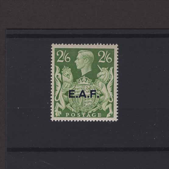 Lot 3675 - british occupation of italian colonies 1943-46 - UPA UPA Auction UPA 98 Lot 3675 - british occupation of italian colonies 1943-46 - UPA UPA Auction UPA 98