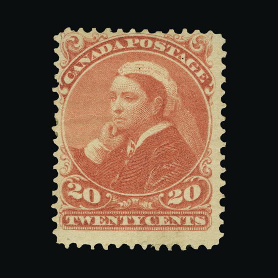 Lot 4164 - Canada 1893 -  UPA UPA Auction UPA 98