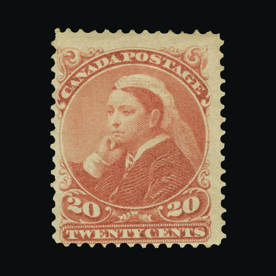 Lot 4165 - Canada 1893 -  UPA UPA Auction UPA 98