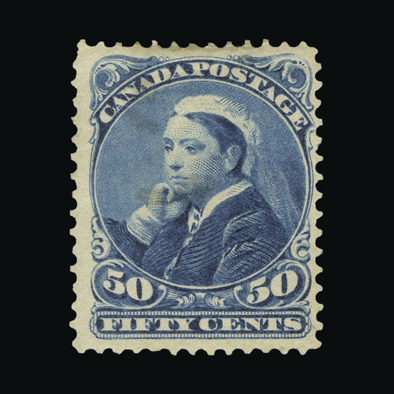 Lot 4170 - Canada 1893 -  UPA UPA Auction UPA 98