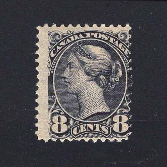 Lot 4172 - Canada 1893 -  UPA UPA Auction UPA 98