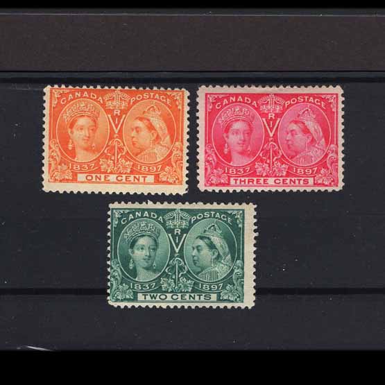 Lot 4176 - Canada 1897 -  UPA UPA Auction UPA 98