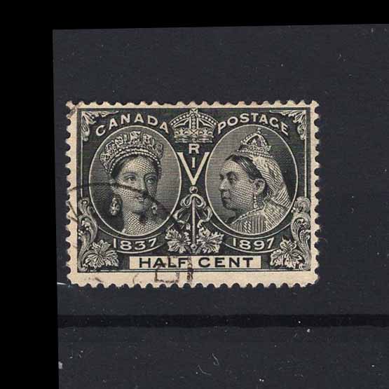 Lot 4177 - Canada 1897 -  UPA UPA Auction UPA 98