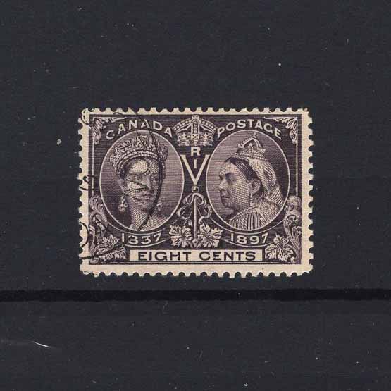 Lot 4186 - Canada 1897 -  UPA UPA Auction UPA 98