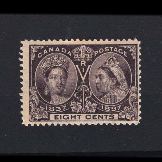 Lot 4187 - Canada 1897 -  UPA UPA Auction UPA 98