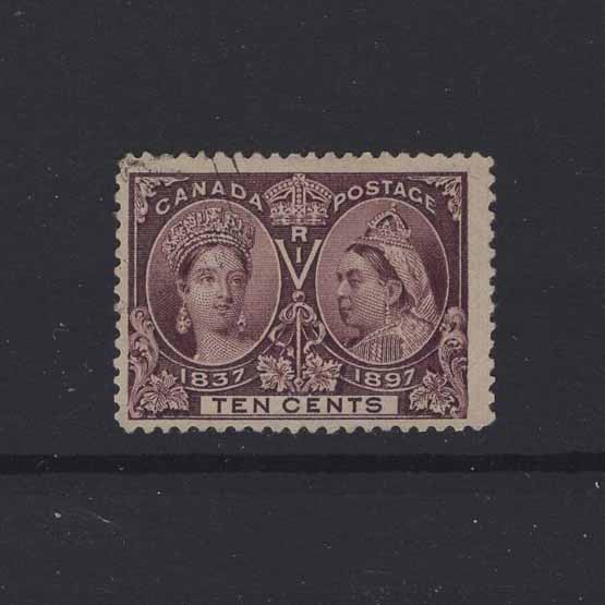 Lot 4190 - Canada 1897 -  UPA UPA Auction UPA 98