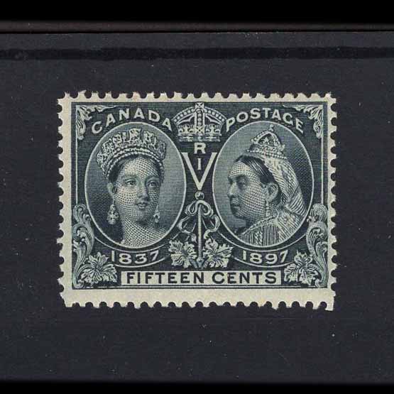 Lot 4193 - Canada 1897 -  UPA UPA Auction UPA 98
