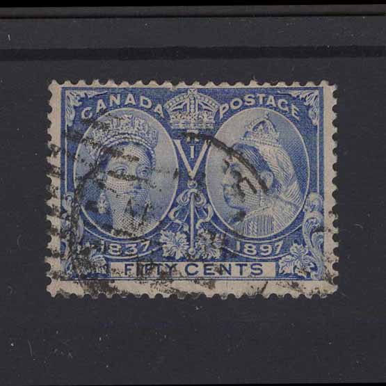 Lot 4197 - Canada 1897 -  UPA UPA Auction UPA 98