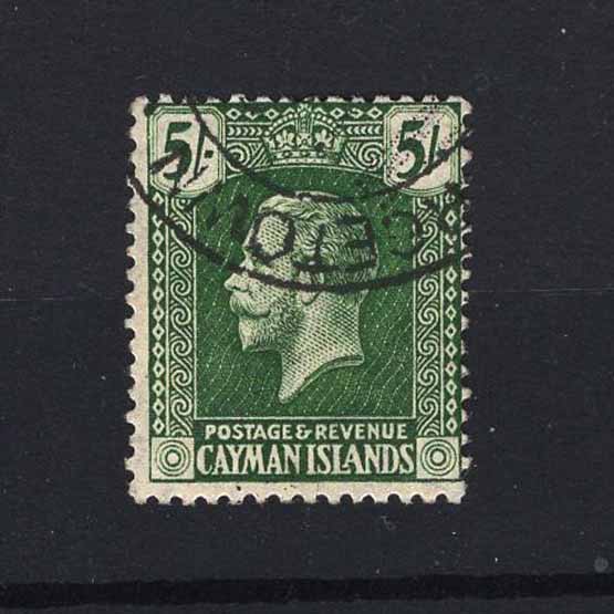Lot 4680 - cayman islands 1921-26 - UPA UPA Auction UPA 98 Lot 4680 - cayman islands 1921-26 - UPA UPA Auction UPA 98