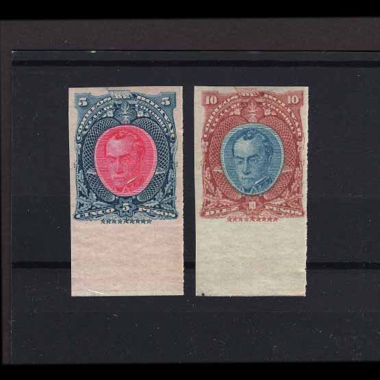 Lot 5150 - Colombia - States 1882 -  UPA UPA Auction UPA 98