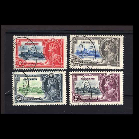 Lot 619 - Ascension 1935 - UPA UPA Auction UPA 98 Lot 619 - Ascension 1935 - UPA UPA Auction UPA 98