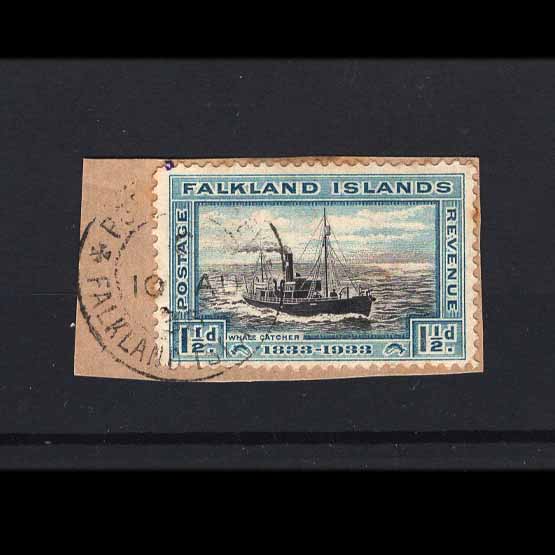 Lot 6294 - falkland islands 1933 - UPA UPA Auction UPA 98 Lot 6294 - falkland islands 1933 - UPA UPA Auction UPA 98