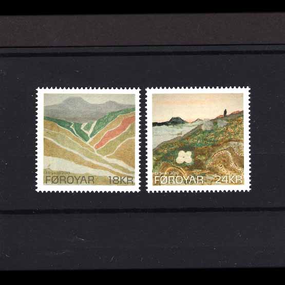Lot 7271 - faroe islands 2010 - UPA UPA Auction UPA 98 Lot 7271 - faroe islands 2010 - UPA UPA Auction UPA 98