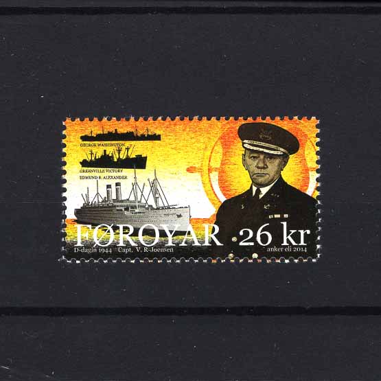 Lot 7277 - faroe islands 2014 - UPA UPA Auction UPA 98 Lot 7277 - faroe islands 2014 - UPA UPA Auction UPA 98