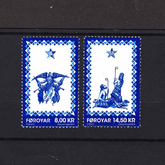 Lot 7278 - faroe islands 2014 - UPA UPA Auction UPA 98 Lot 7278 - faroe islands 2014 - UPA UPA Auction UPA 98