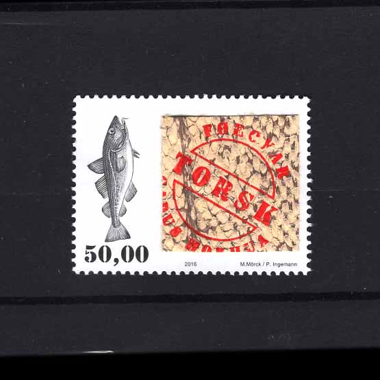 Lot 7297 - faroe islands 2016 -  UPA UPA Auction UPA 98