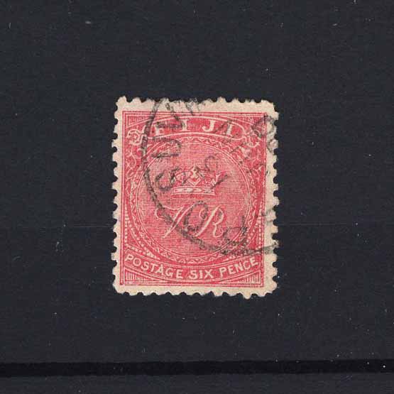 Lot 7327 - fiji 1878-99 - UPA UPA Auction UPA 98 Lot 7327 - fiji 1878-99 - UPA UPA Auction UPA 98