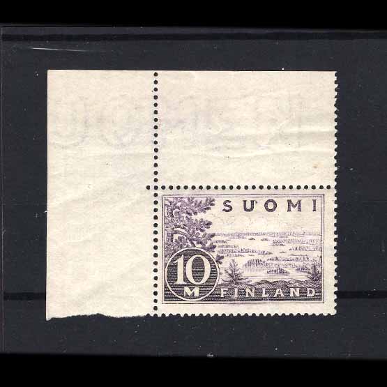 Lot 7458 - finland 1930-41 -  UPA UPA Auction UPA 98