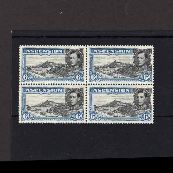 Lot 766 - Ascension 1944 -  UPA UPA Auction UPA 98