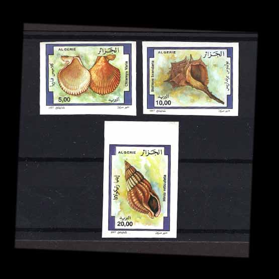 Lot 8157 - France - Colonies - Algeria 1997 -  UPA UPA Auction UPA 98