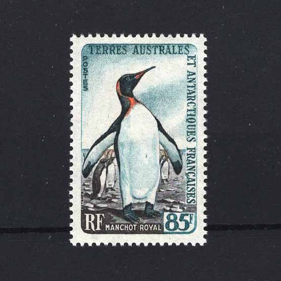 Lot 8385 - France - Colonies - Southern and Antarctic Territories 1956 -  UPA UPA Auction UPA 98