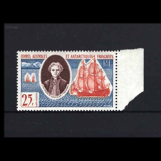 Lot 8392 - France - Colonies - Southern and Antarctic Territories 1960 -  UPA UPA Auction UPA 98