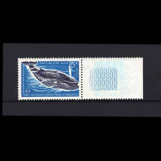 Lot 8395 - France - Colonies - Southern and Antarctic Territories 1963 -  UPA UPA Auction UPA 98
