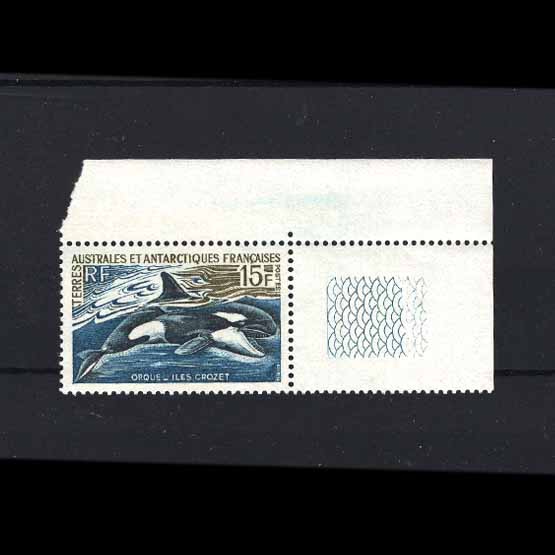 Lot 8399 - France - Colonies - Southern and Antarctic Territories 1963 -  UPA UPA Auction UPA 98