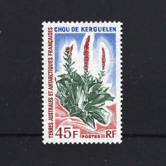 Lot 8400 - France - Colonies - Southern and Antarctic Territories 1963 -  UPA UPA Auction UPA 98