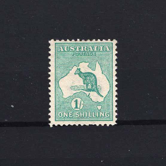 Lot 879 - Australia 1913-14 - UPA UPA Auction UPA 98 Lot 879 - Australia 1913-14 - UPA UPA Auction UPA 98
