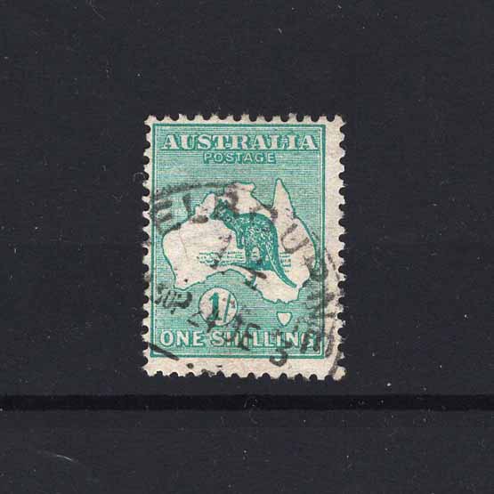 Lot 882 - Australia 1913-14 - UPA UPA Auction UPA 98 Lot 882 - Australia 1913-14 - UPA UPA Auction UPA 98