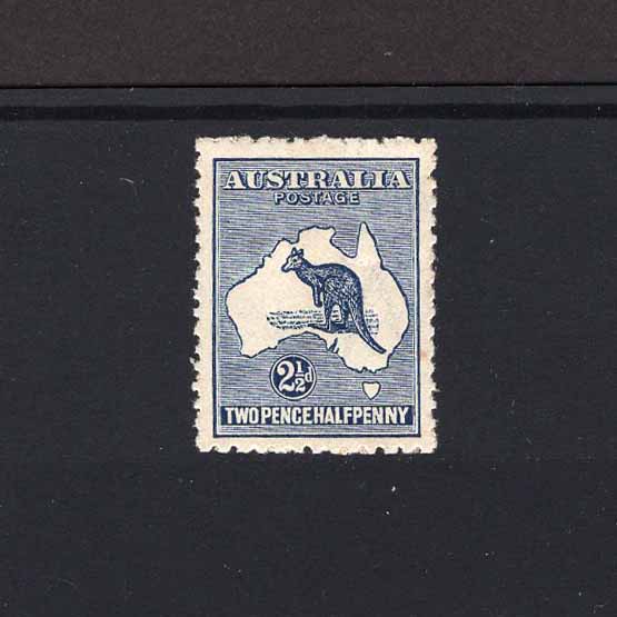 Lot 897 - Australia 1913-14 - UPA UPA Auction UPA 98 Lot 897 - Australia 1913-14 - UPA UPA Auction UPA 98