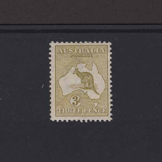 Lot 899 - Australia 1913-14 - UPA UPA Auction UPA 98 Lot 899 - Australia 1913-14 - UPA UPA Auction UPA 98