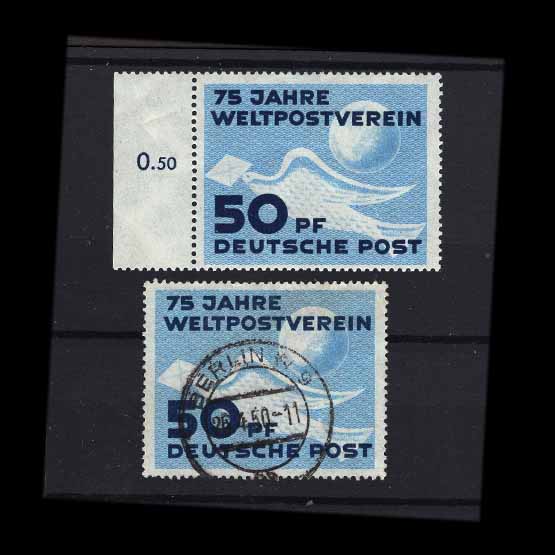 Lot 9190 - Germany - Colonies - German East Africa 1949 - UPA UPA Auction UPA 98 Lot 9190 - Germany - Colonies - German East Africa 1949 - UPA UPA Auction UPA 98