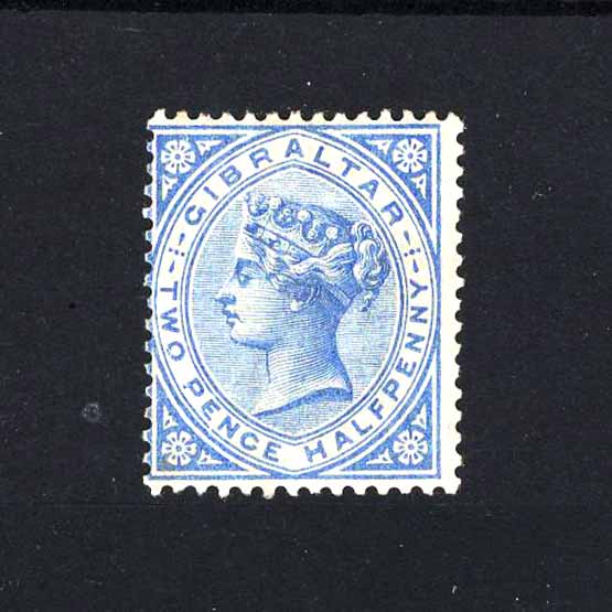 Lot 9237 - Gibraltar 1886 -  UPA UPA Auction UPA 98