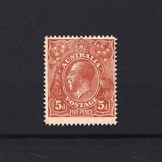Lot 948 - Australia 1915 - UPA UPA Auction UPA 98 Lot 948 - Australia 1915 - UPA UPA Auction UPA 98